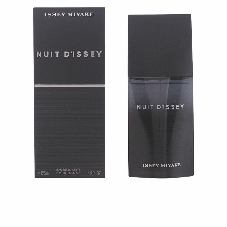 Herreparfume Issey Miyake EDT #2