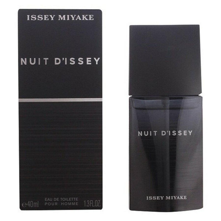 Herreparfume Issey Miyake EDT #6