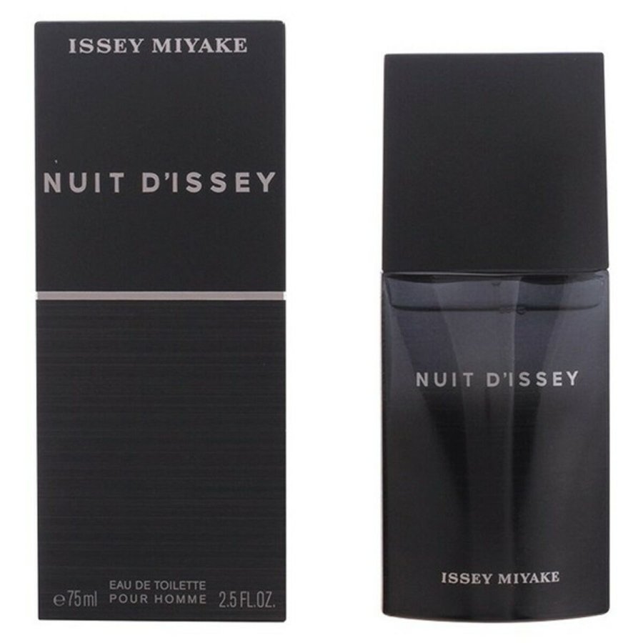 Herreparfume Issey Miyake EDT #7