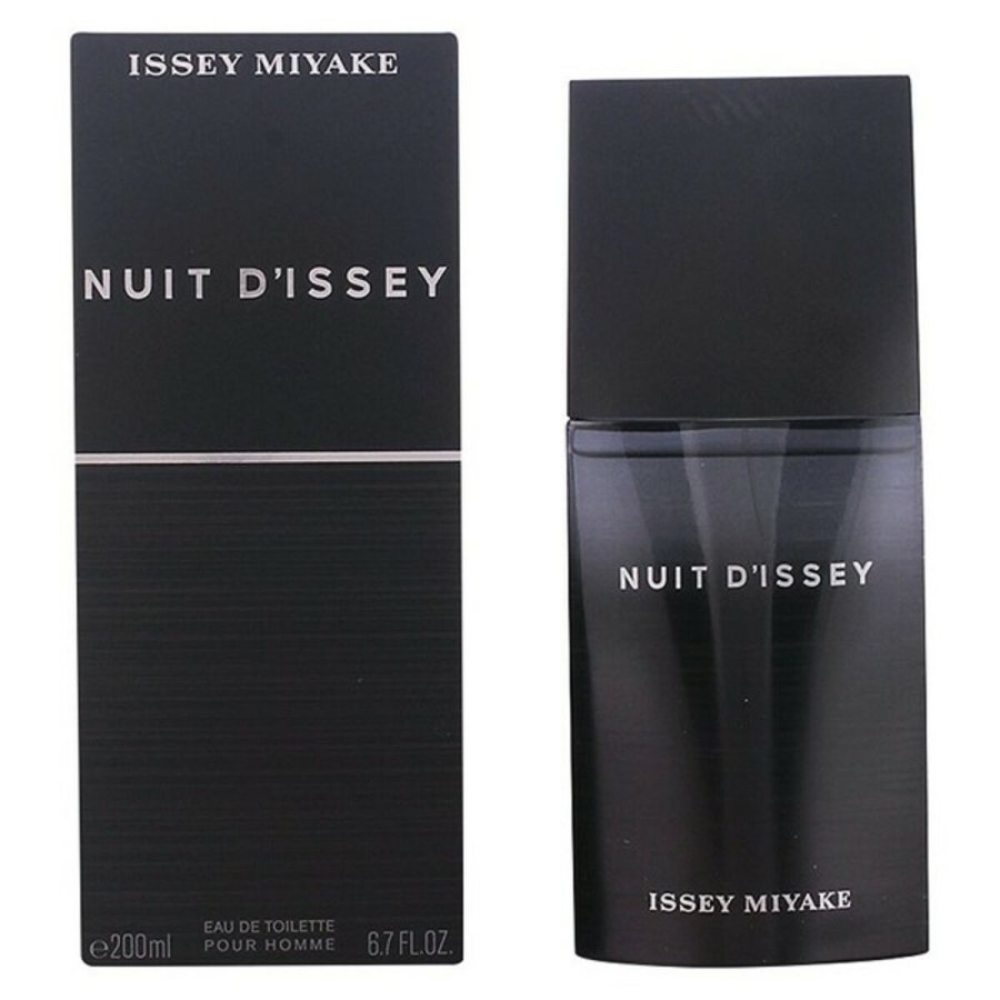 Herreparfume Issey Miyake EDT #5