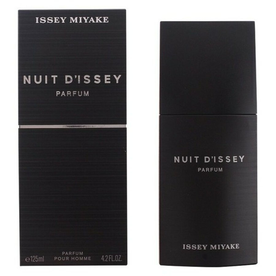 Herreparfume Issey Miyake EDT #3