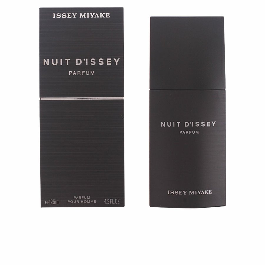Herreparfume Issey Miyake EDT #4