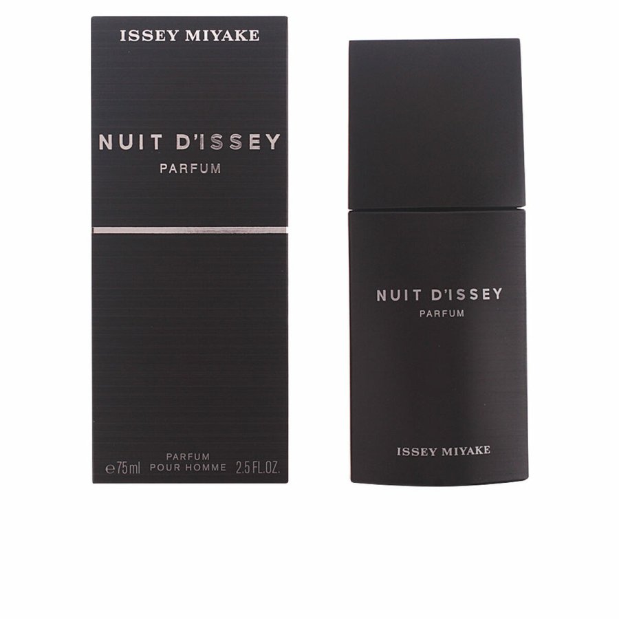 Herreparfume Issey Miyake EDT #5