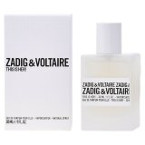 Dameparfume This Is Her! Zadig & Voltaire EDP EDP #5