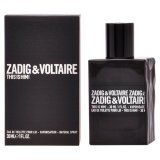 Herreparfume Zadig & Voltaire EDT #5