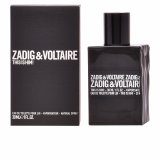 Herreparfume Zadig & Voltaire EDT #6