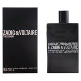Herreparfume Zadig & Voltaire EDT #1