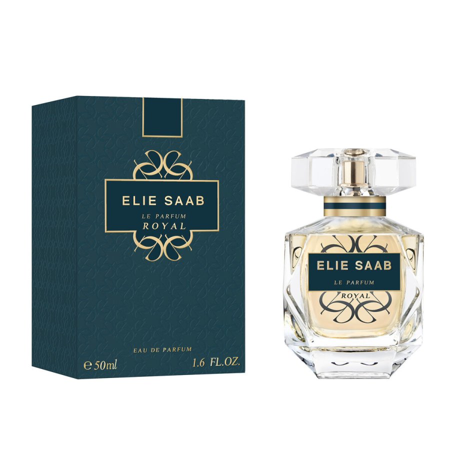 Dameparfume Elie Saab Le Parfum Royal EDP 50 ml #7