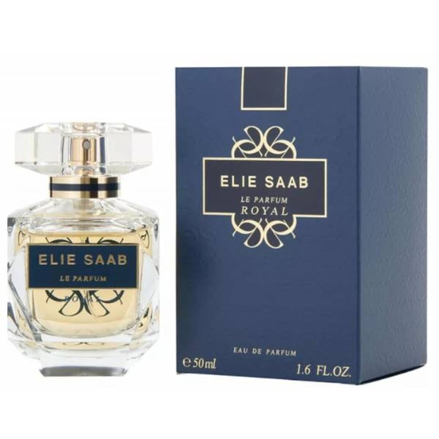 Dameparfume Elie Saab Le Parfum Royal EDP 50 ml #3
