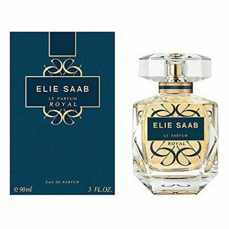 Dameparfume Elie Saab Le Parfum Royal EDP 50 ml #2