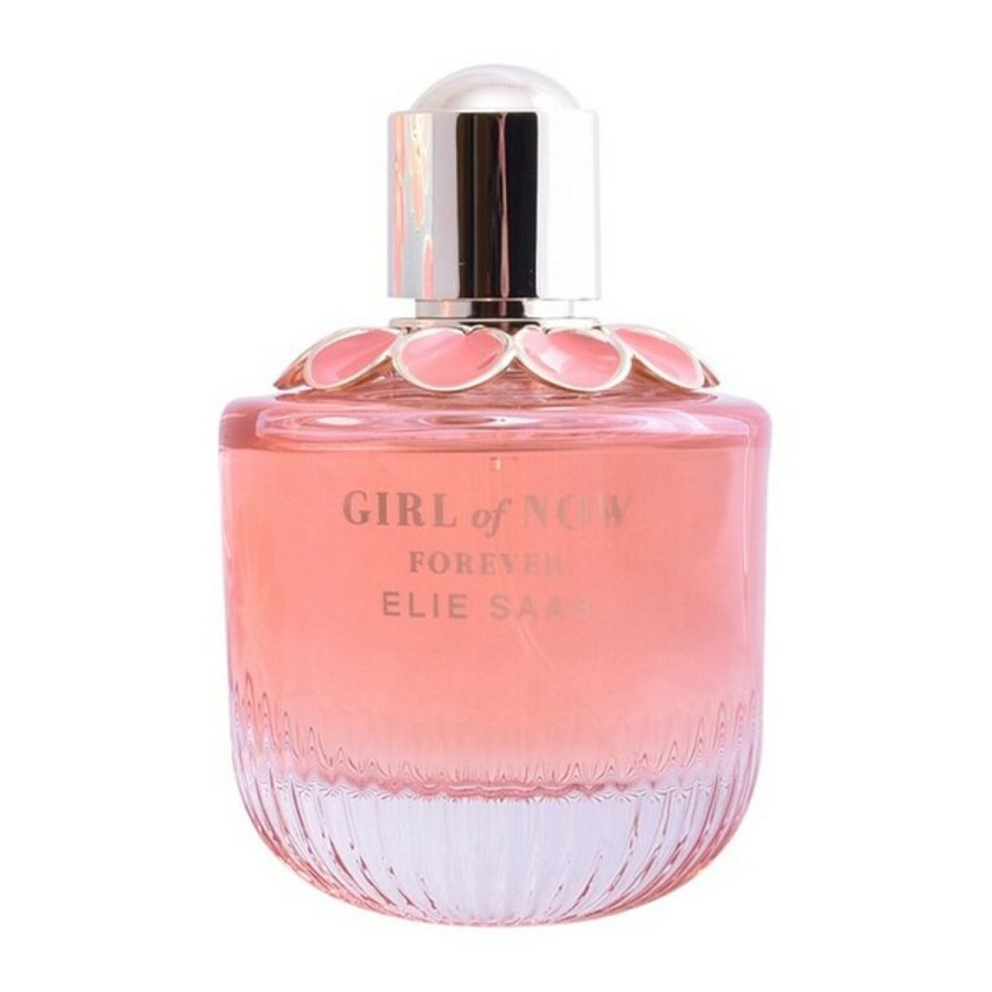 Dameparfume Elie Saab Girl of Now Forever EDP 90 ml #1