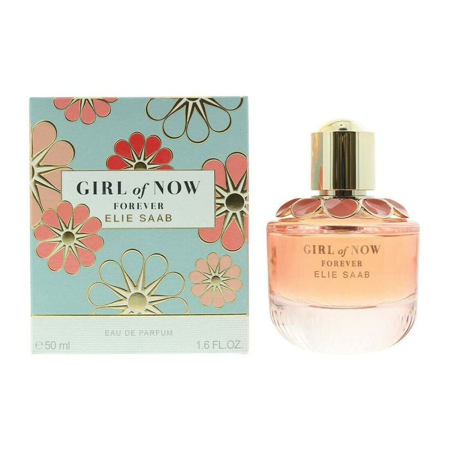 Dameparfume Elie Saab Girl of Now Forever EDP 50 ml #1