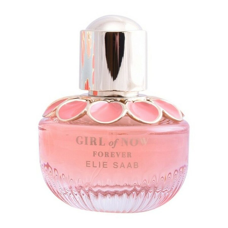 Dameparfume Elie Saab Girl of Now Forever EDP 90 ml #3