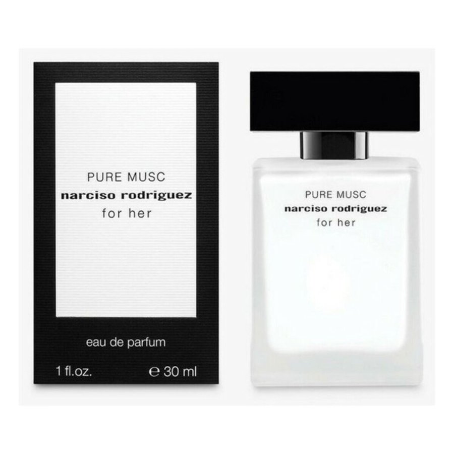 Dameparfume Pure Musc Narciso Rodriguez EDP EDP #1