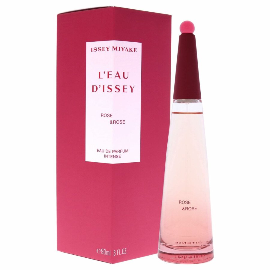 Dameparfume Issey Miyake L'Eau d'Issey Rose & Rose EDP #2