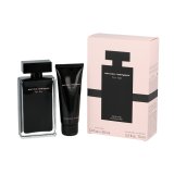 Parfume st til kvinder Narciso Rodriguez EDT For Her 2 Dele #1