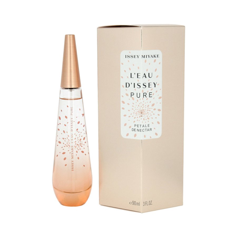 Dameparfume Issey Miyake EDT L'eau D'issey Pure Petale De Nectar (90 ml) #1