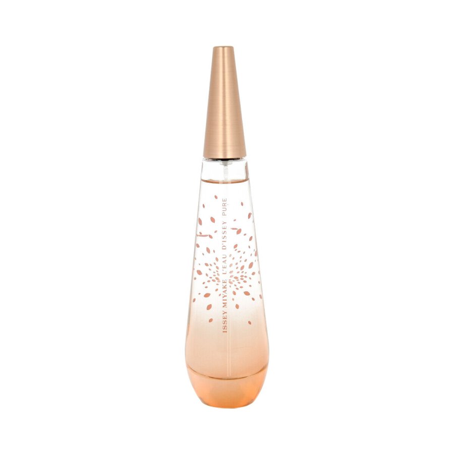 Dameparfume Issey Miyake EDT L'eau D'issey Pure Petale De Nectar (90 ml) #2