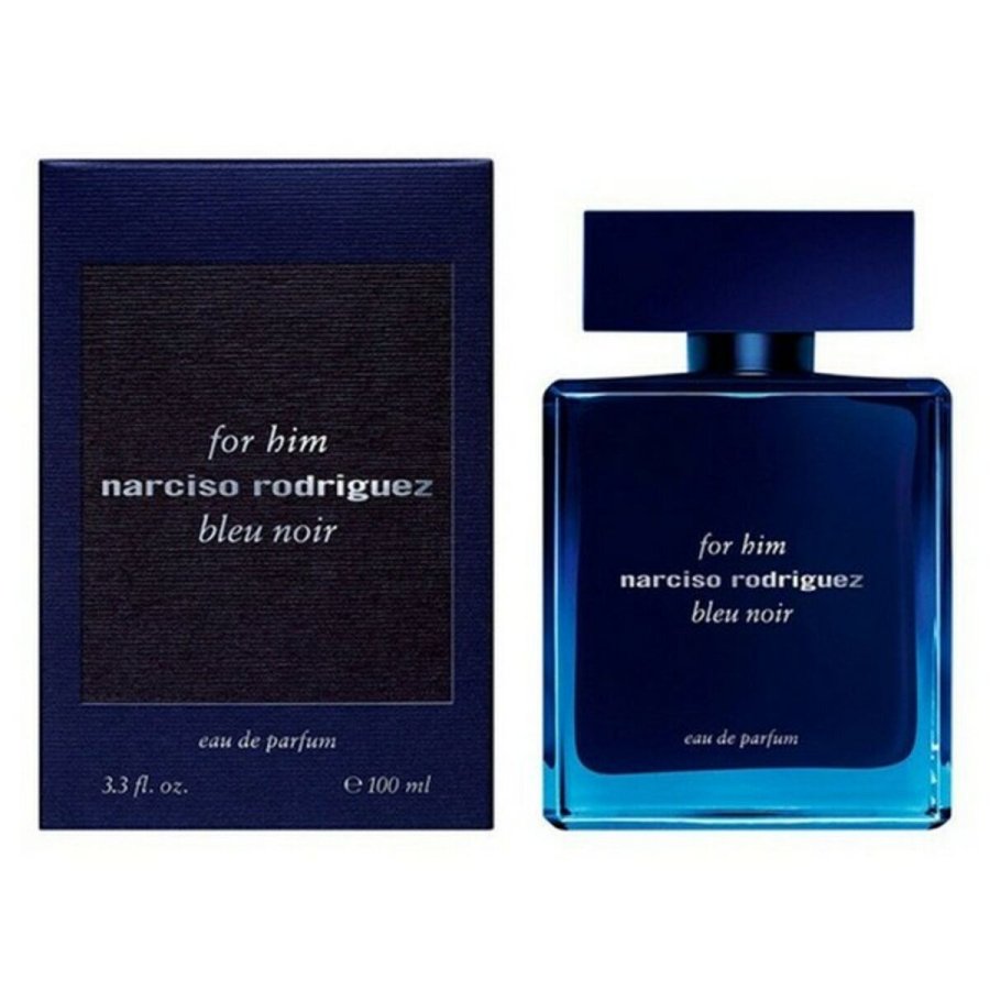 Herreparfume For Him Bleu Noir Narciso Rodriguez EDP EDP #1