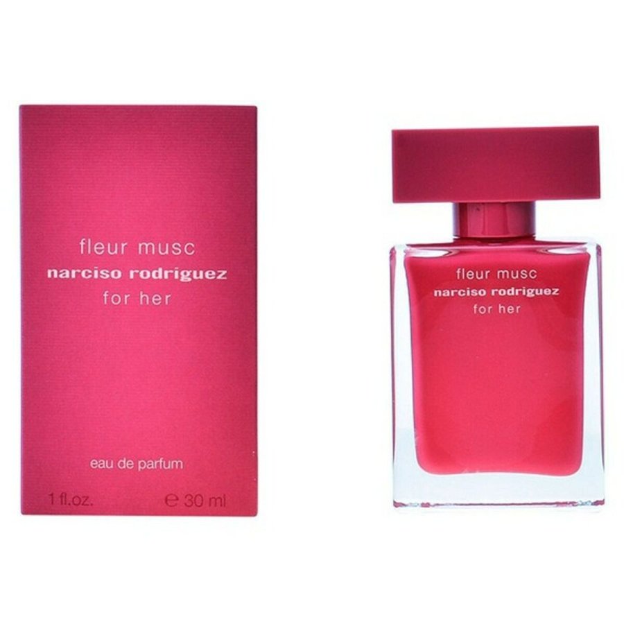 Dameparfume Fleur Musc Narciso Rodriguez EDP EDP #1