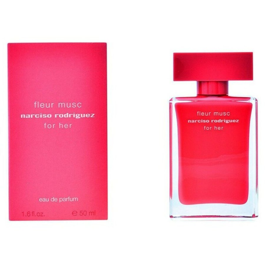 Dameparfume Fleur Musc Narciso Rodriguez EDP EDP #3