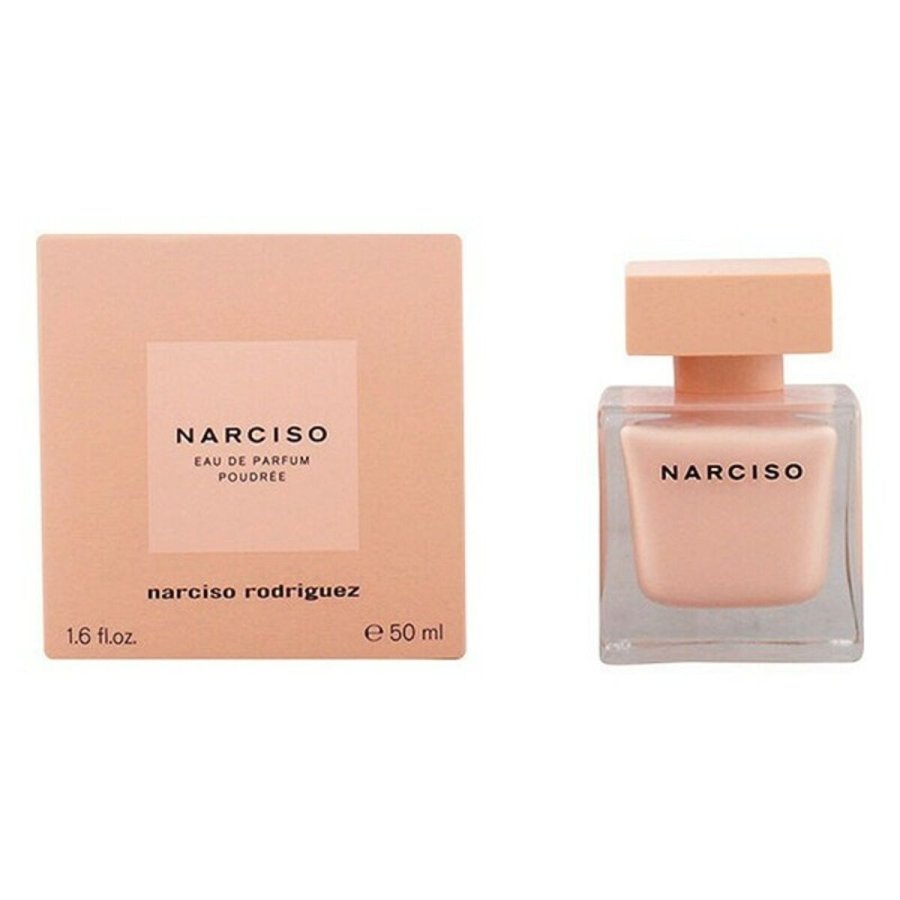 Dameparfume Narciso Poudree Narciso Rodriguez EDP EDP #5