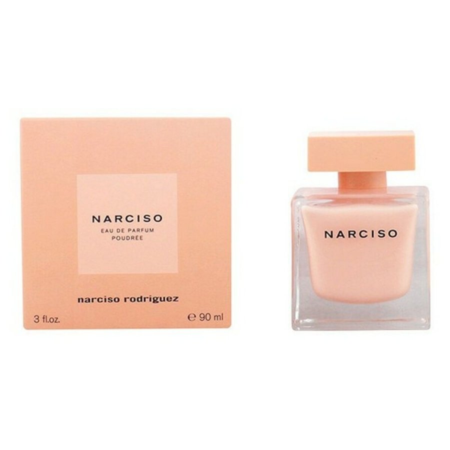 Dameparfume Narciso Narciso Rodriguez EDP EDP #6