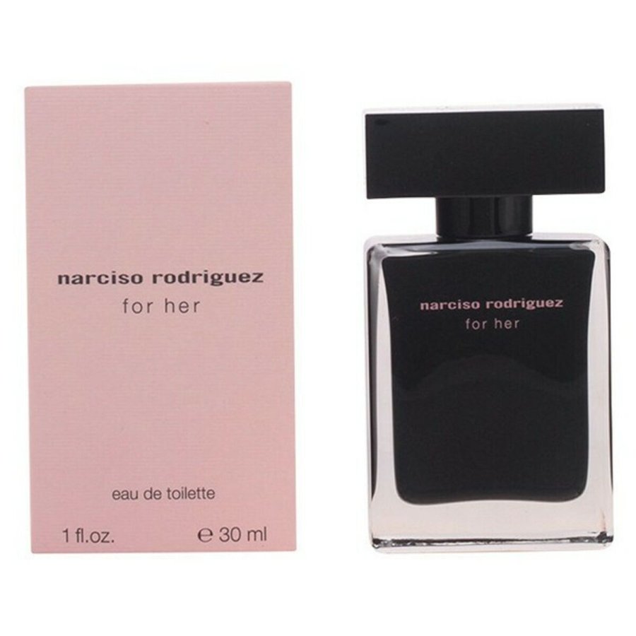 Dameparfume Narciso Rodriguez For Her EDT #3