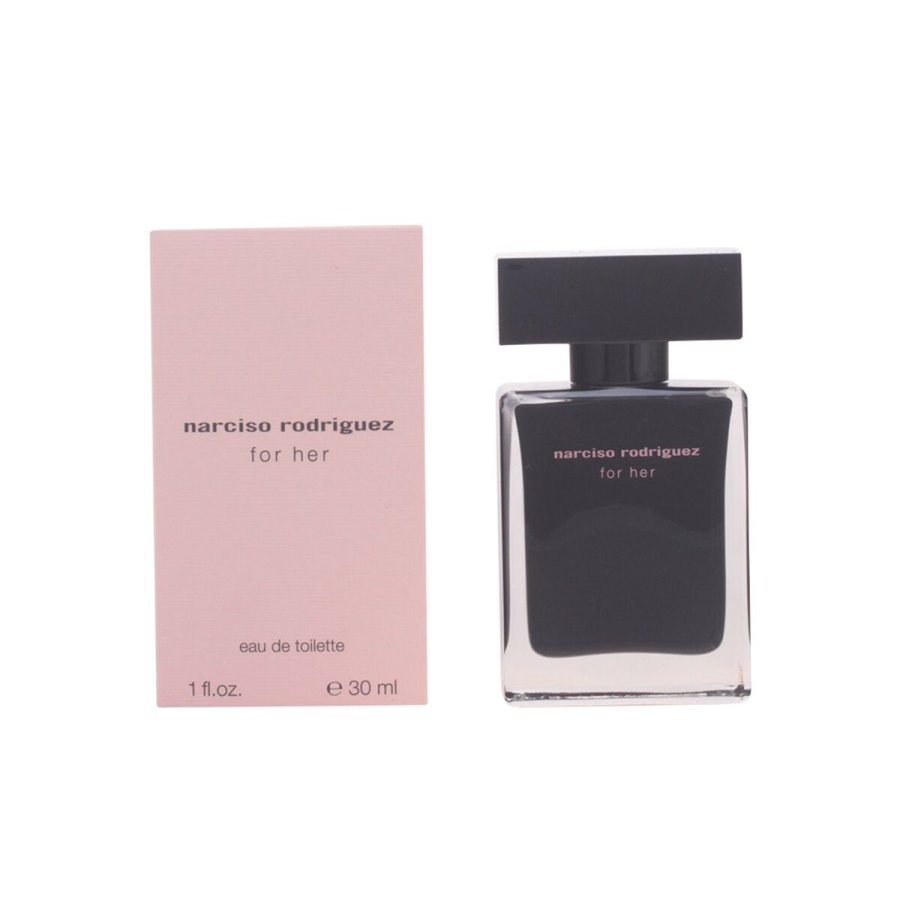 Dameparfume Narciso Rodriguez Narciso Rodriguez For Her EDT #1