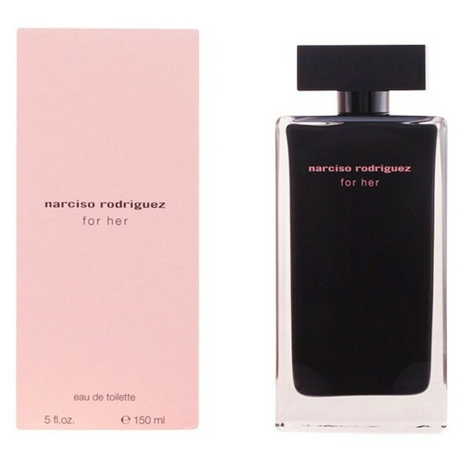 Dameparfume Narciso Rodriguez For Her EDT #4