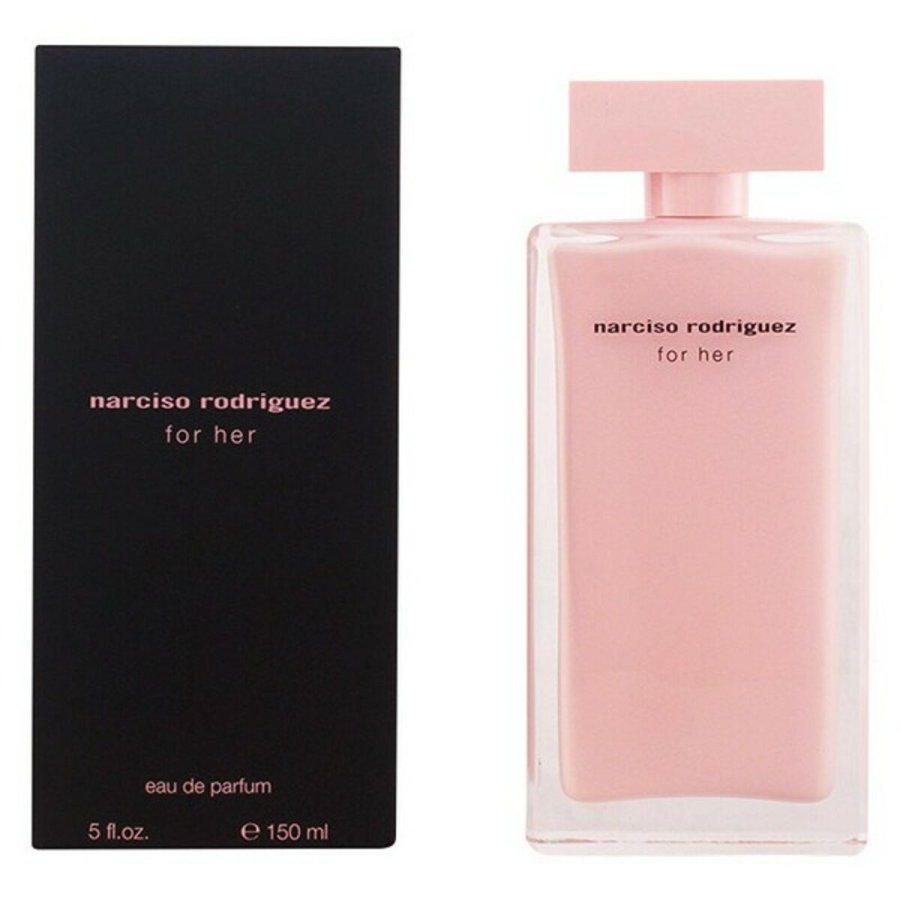 Dameparfume Narciso Rodriguez For Her Narciso Rodriguez EDP EDP #7