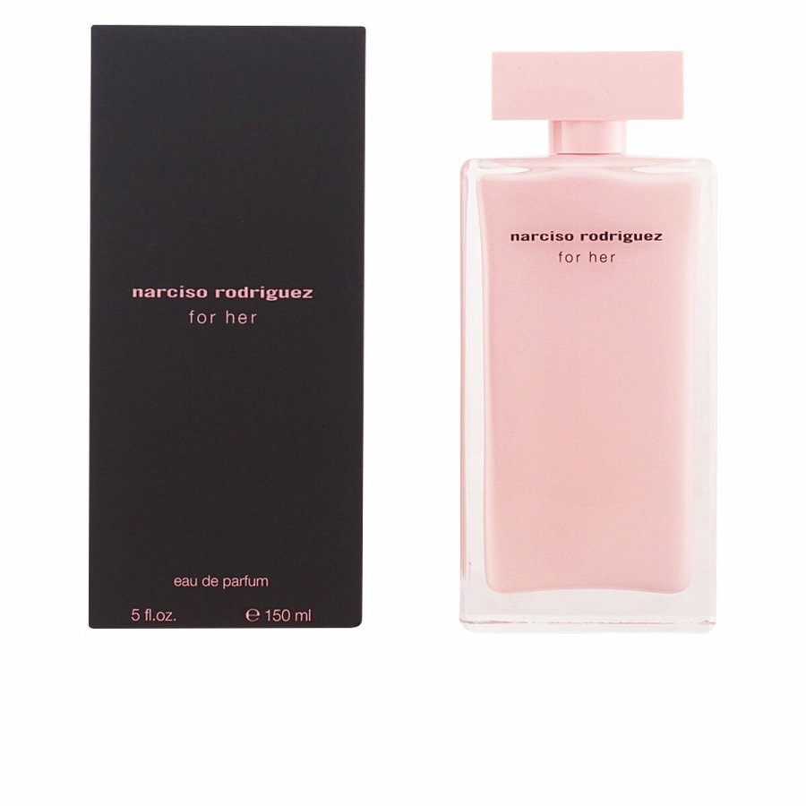 Dameparfume Narciso Rodriguez For Her Narciso Rodriguez EDP EDP #3