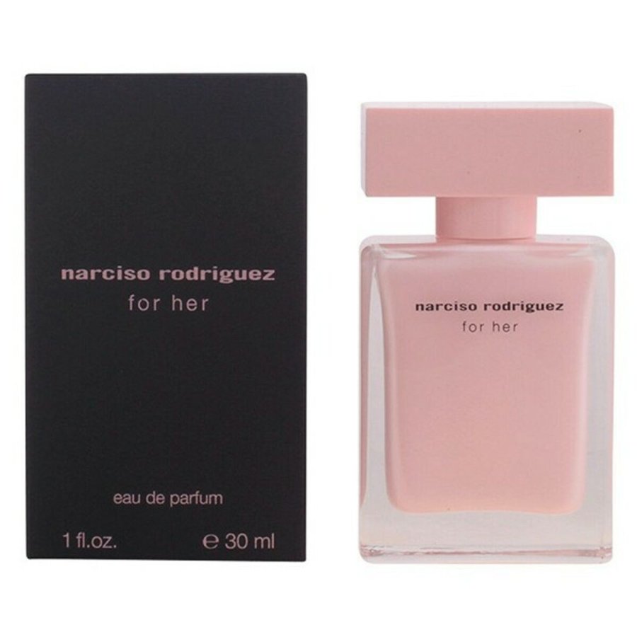 Dameparfume Narciso Rodriguez For Her Narciso Rodriguez EDP EDP #3