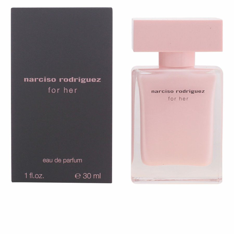Dameparfume Narciso Rodriguez For Her Narciso Rodriguez EDP EDP #4