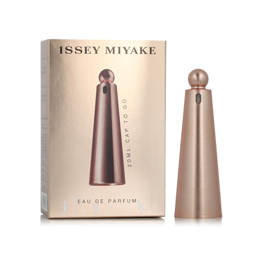 Dameparfume Issey Miyake EDP Nectar DIssey IGO 20 ml #1