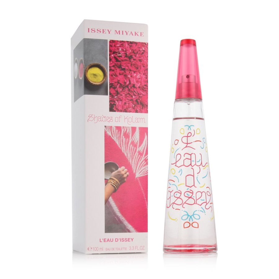 Herreparfume Issey Miyake L'Eau d'Issey Shades of Kolam EDT 100 ml #1