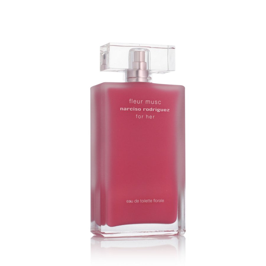Dameparfume Narciso Rodriguez Fleur Musc for Her Eau de Toilette Florale EDT 100 ml #2