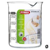 Mlebger Pyrex Kitchen Lab Glas #7