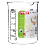 Mlebger Pyrex Kitchen Lab Glas #4