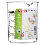 Mlebger Pyrex Kitchen Lab Glas #1