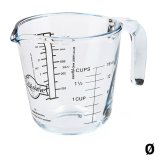 Mlebger  Cuisine Gennemsigtig Glas #1