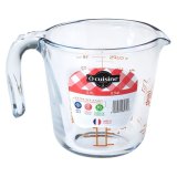 Mlebger  Cuisine Gennemsigtig Glas #4