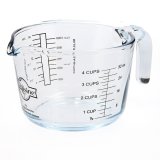 Mlebger  Cuisine Gennemsigtig Glas #7