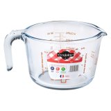 Mlebger  Cuisine Gennemsigtig Glas #10