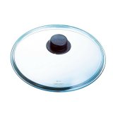 Grydelg Pyrex All For One Gennemsigtig Glas #13