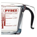 Mlebger Pyrex (0, 25 L) #13