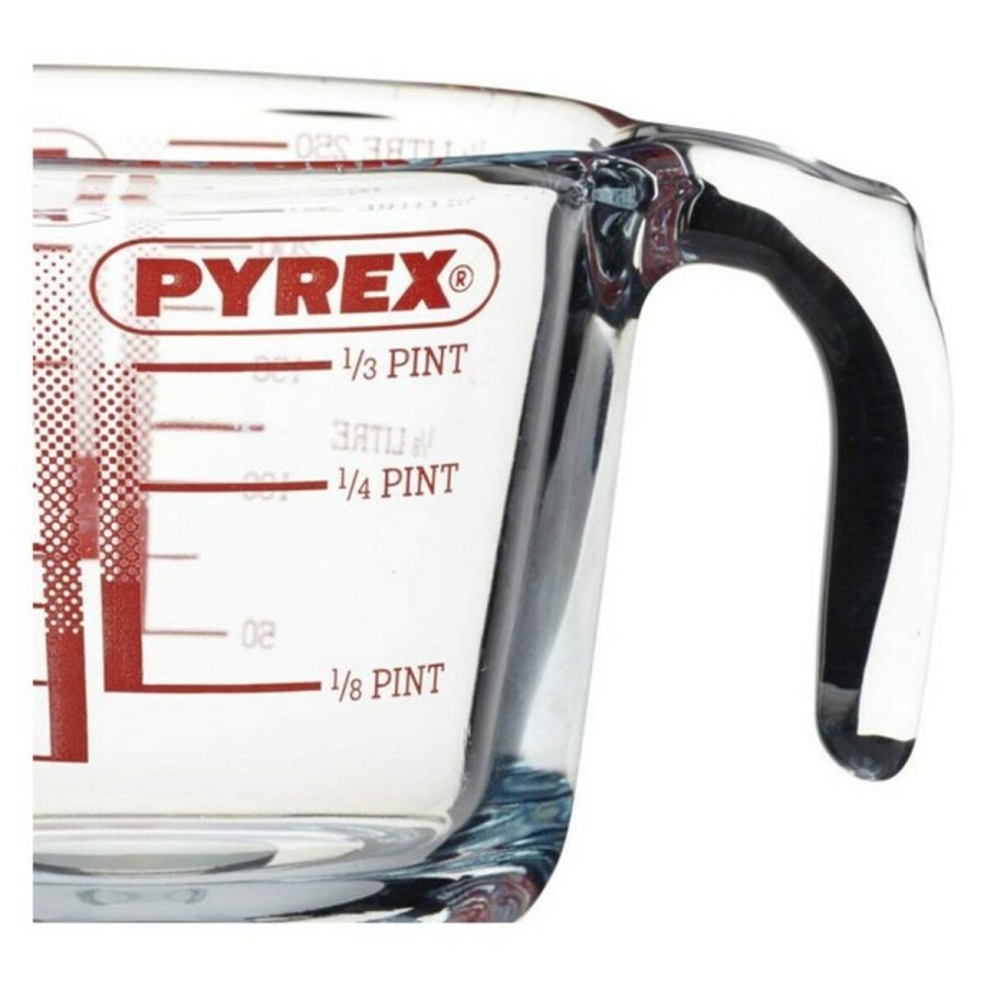 Mlebger Pyrex (0, 25 L) #13