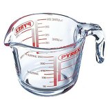Mlebger Pyrex (0, 25 L) #16