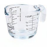 Mlebger  Cuisine Gennemsigtig Glas #13