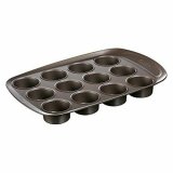 Muffinform Pyrex #1